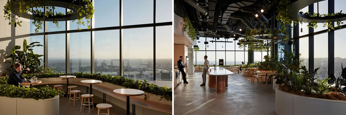 廣州名杰裝飾設(shè)計公司圖冊