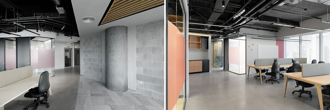 廣州名杰裝飾設計公司圖冊