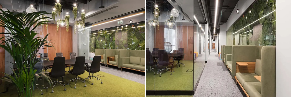 廣州名杰裝飾設(shè)計(jì)公司圖冊(cè)