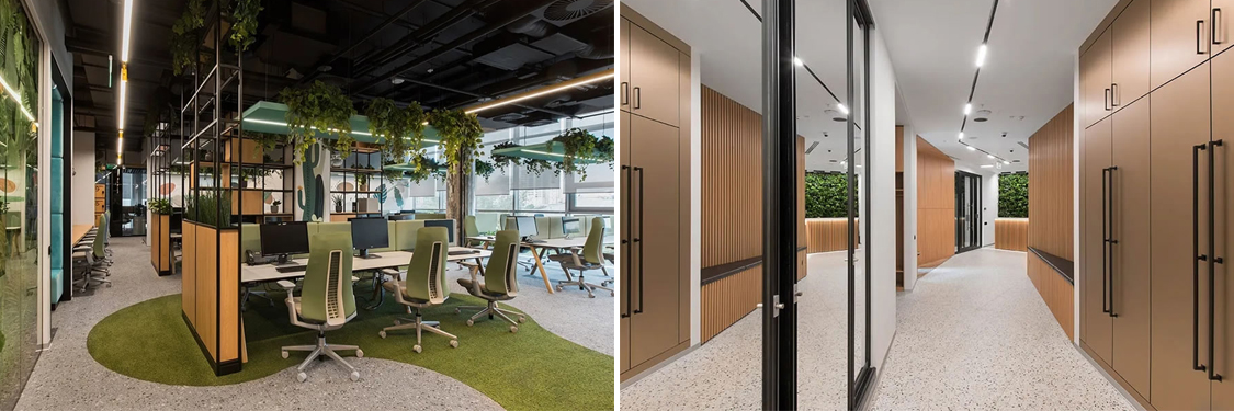 廣州名杰裝飾設(shè)計(jì)公司圖冊(cè)