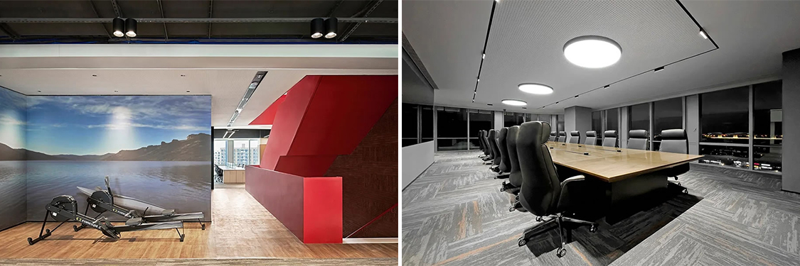 廣州名杰裝飾設(shè)計公司圖冊