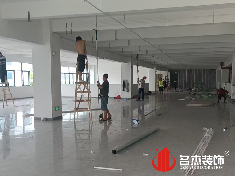 廣州裝修設(shè)計公司