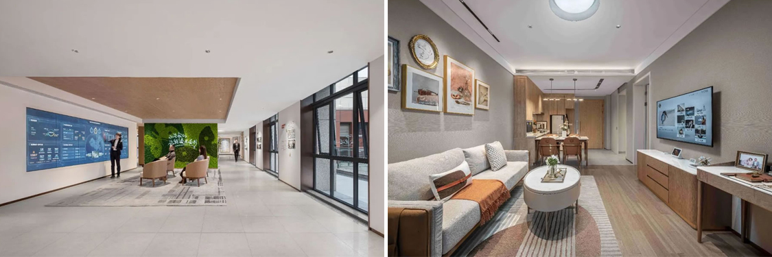 廣州辦公室裝修設(shè)計