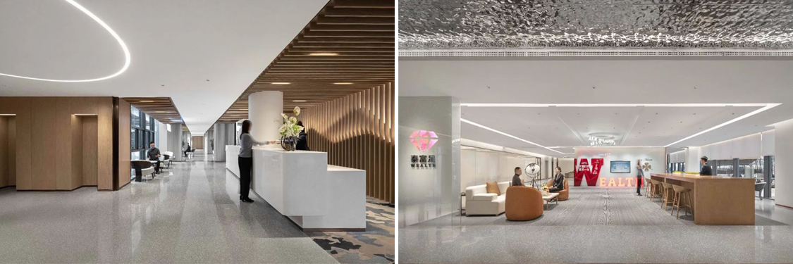 廣州辦公室裝修設(shè)計