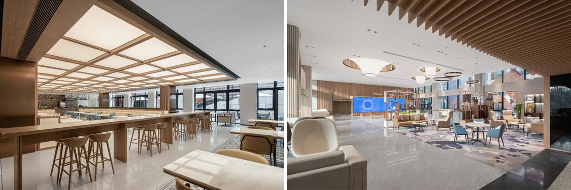 廣州名杰裝飾設(shè)計公司圖冊