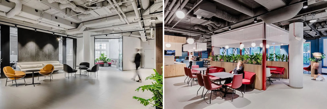 廣州辦公室裝修設計