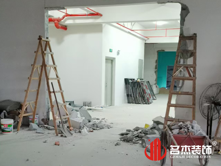 廣州裝修設(shè)計(jì)公司