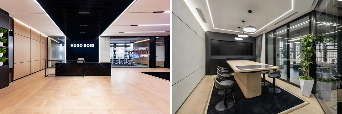 廣州名杰裝飾設計公司圖冊