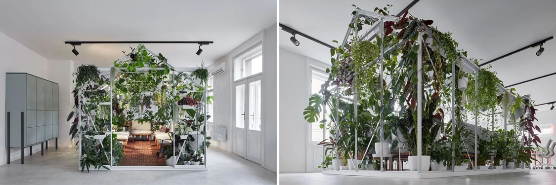 廣州辦公室裝修設(shè)計