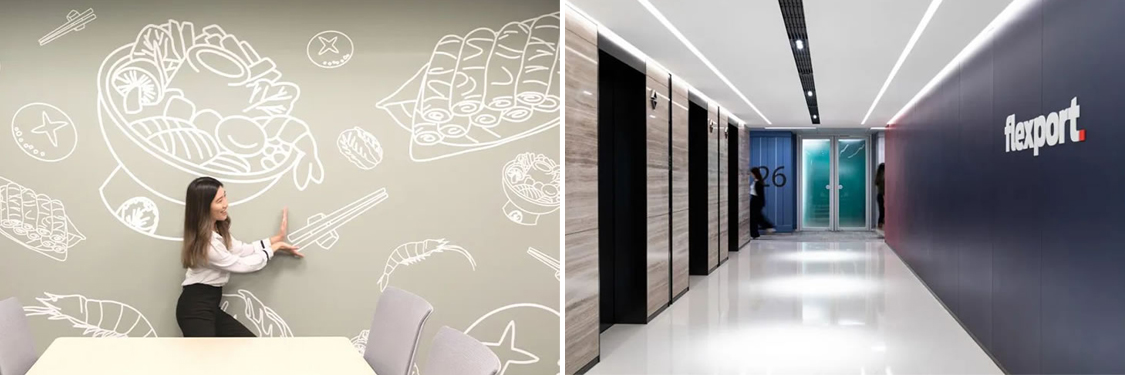 廣州名杰裝飾設計公司圖冊