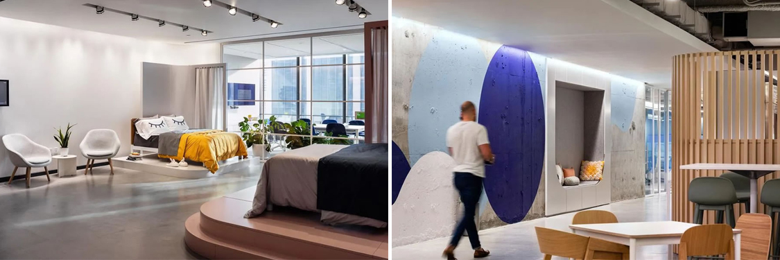 廣州辦公室裝修設計