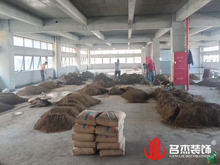 廣州裝修設計公司