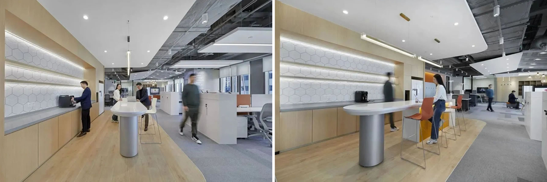 辦公室裝修設(shè)計