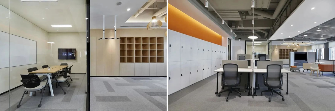 廣州辦公室裝修設(shè)計