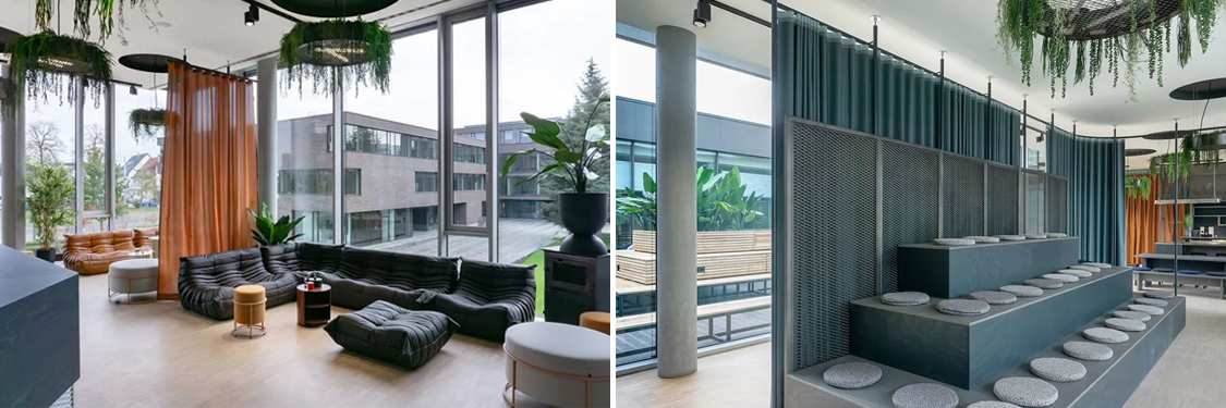 廣州辦公室裝修設(shè)計