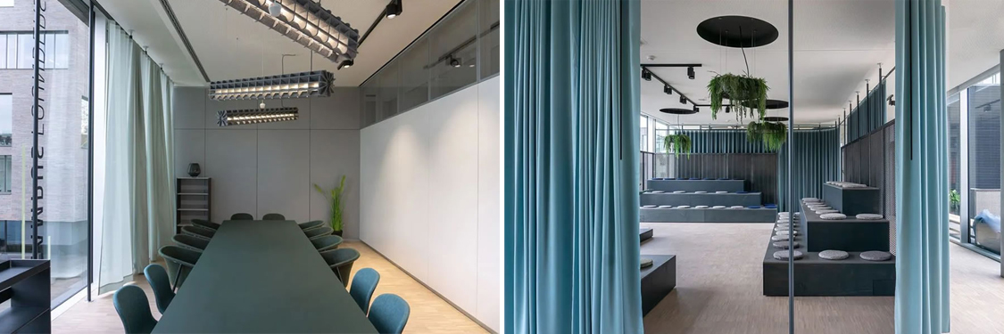 辦公室裝修設(shè)計