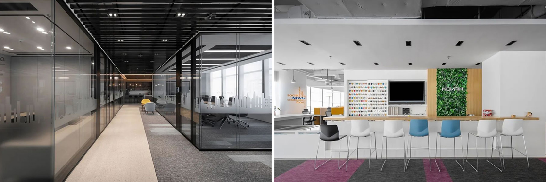 廣州裝修設計公司