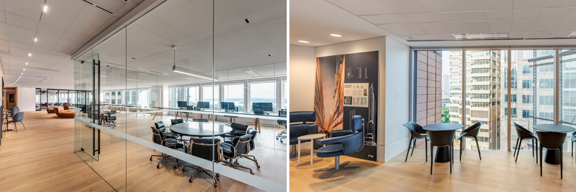 廣州名杰裝飾設計公司圖冊