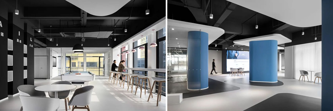 廣州辦公室裝修設(shè)計