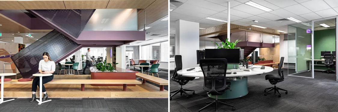 廣州辦公室裝修設(shè)計(jì)