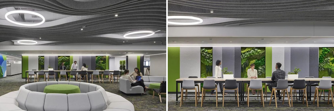 廣州辦公室裝修設計