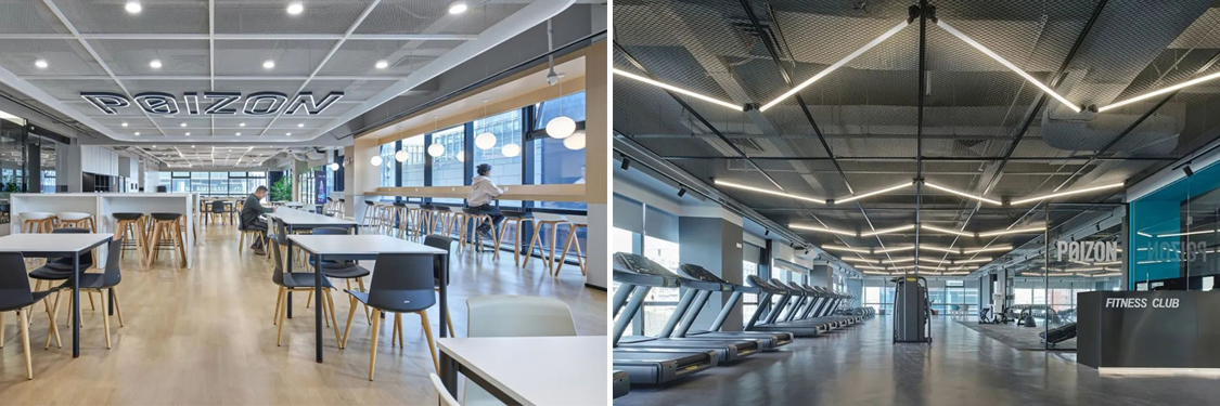 廣州辦公室裝修設計